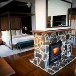 Peppers Cradle Mountain Lodge