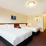 Cradle Mountain Hotel