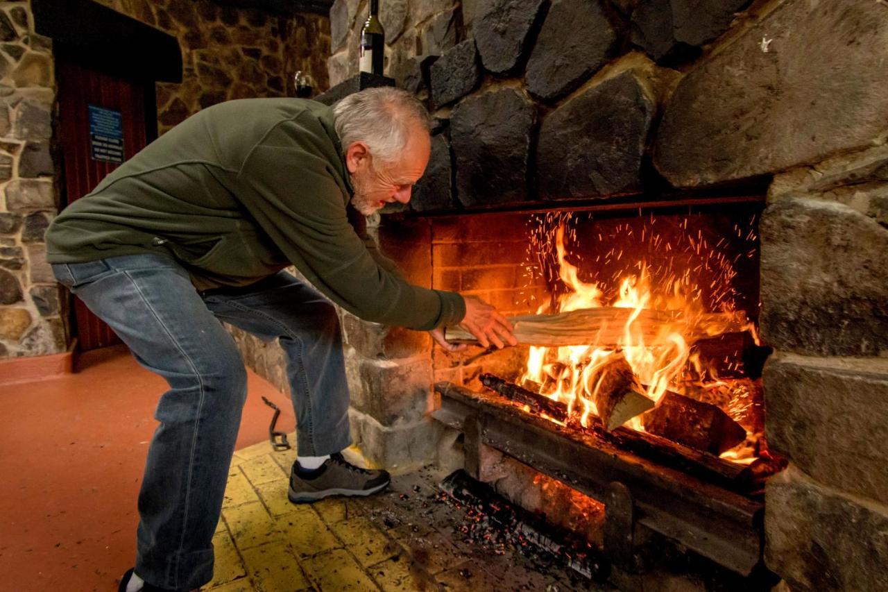 Discovery Parks - Lodge Cradle Mountain