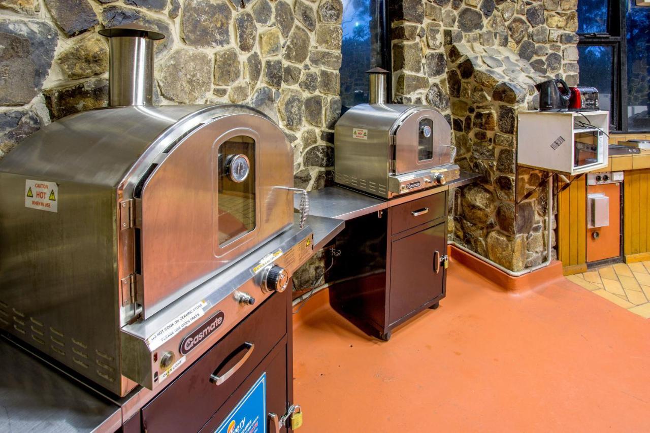 Discovery Parks - Lodge *