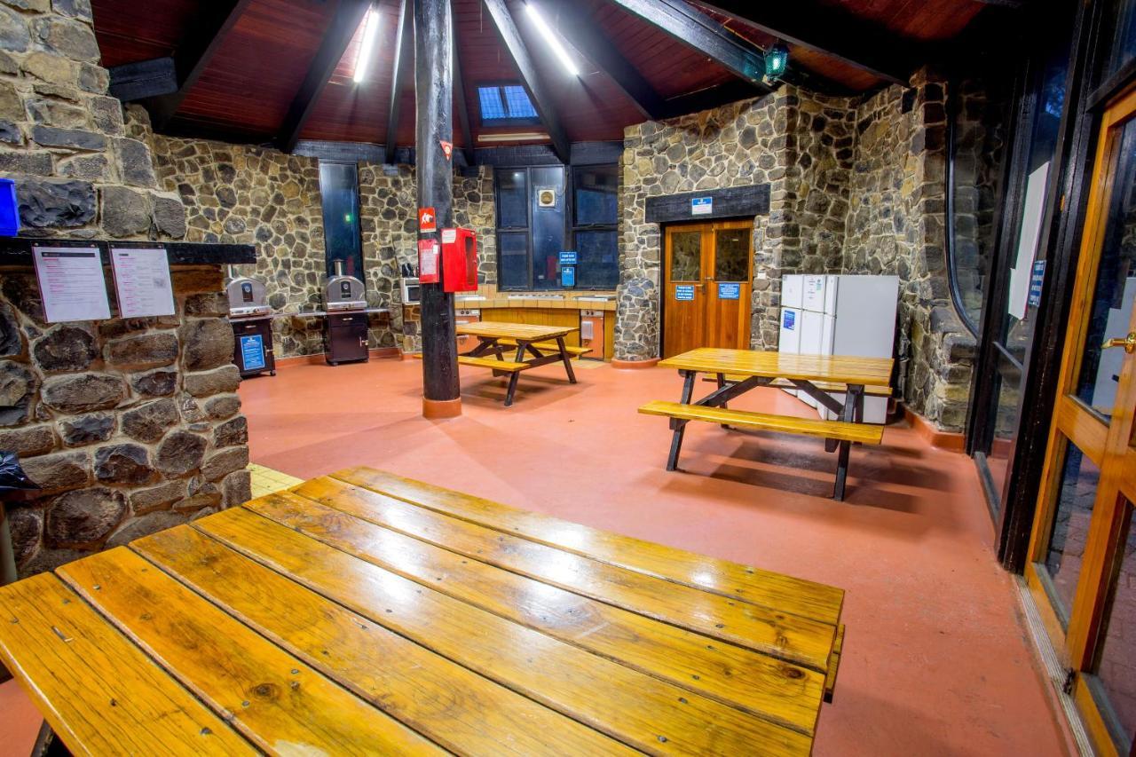 Lodge Discovery Parks -