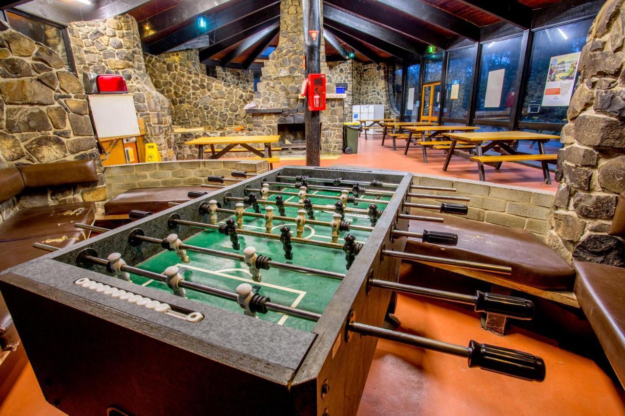 Discovery Parks - Lodge