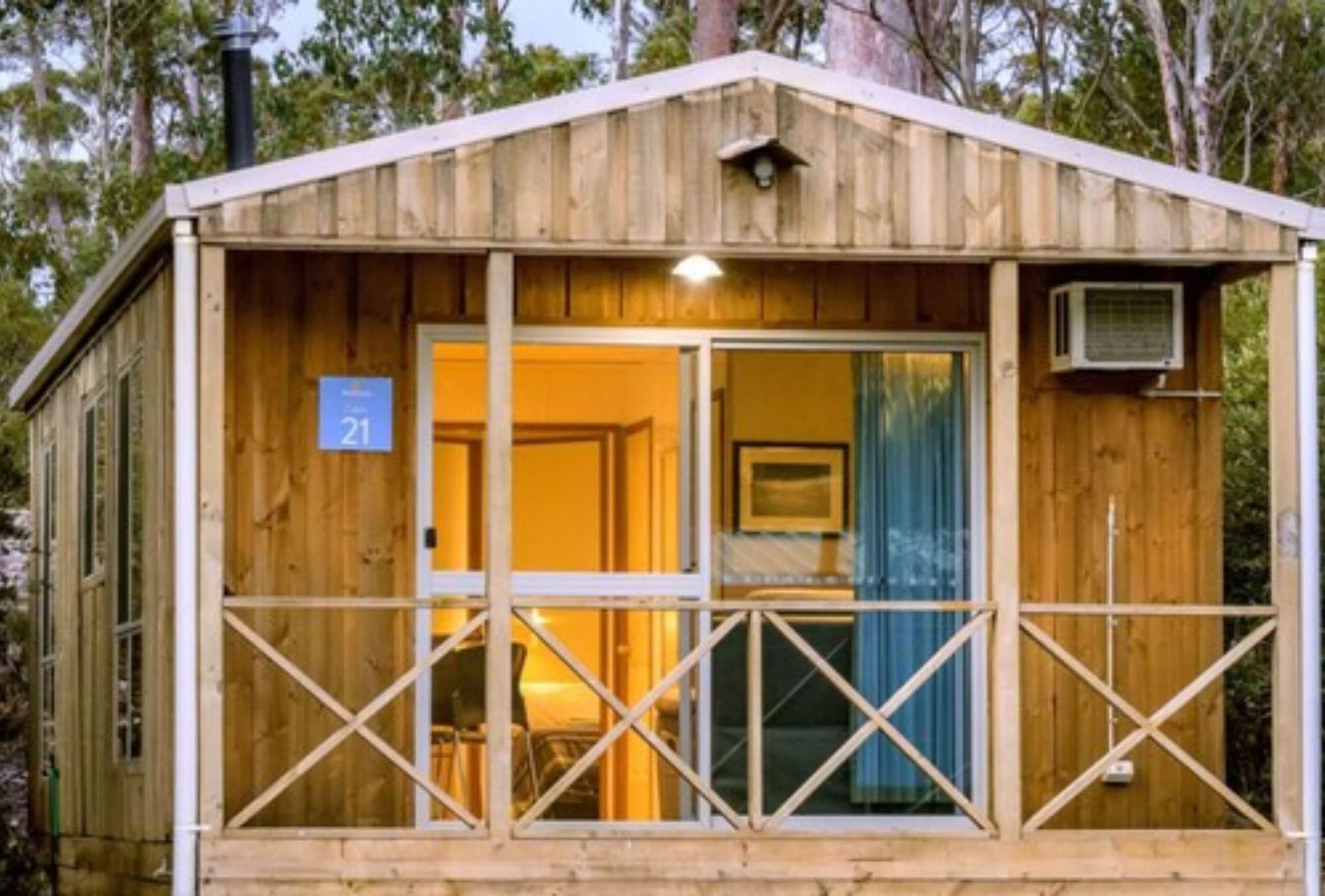 Discovery Parks - * Cradle Mountain