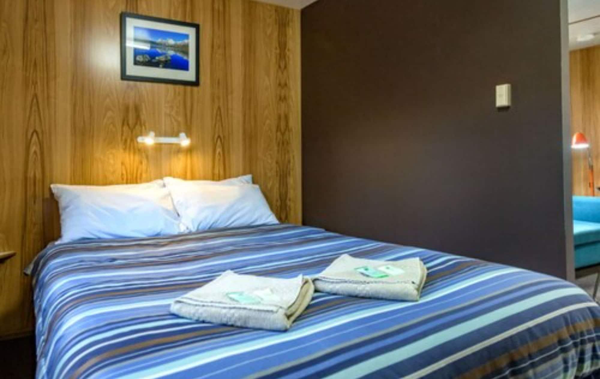 Discovery Parks - Lodge