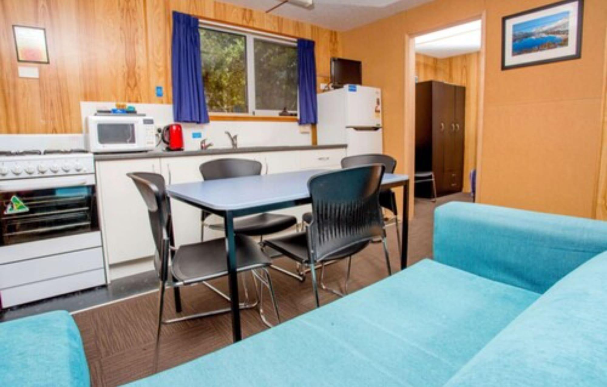 Discovery Parks - Lodge Cradle Mountain