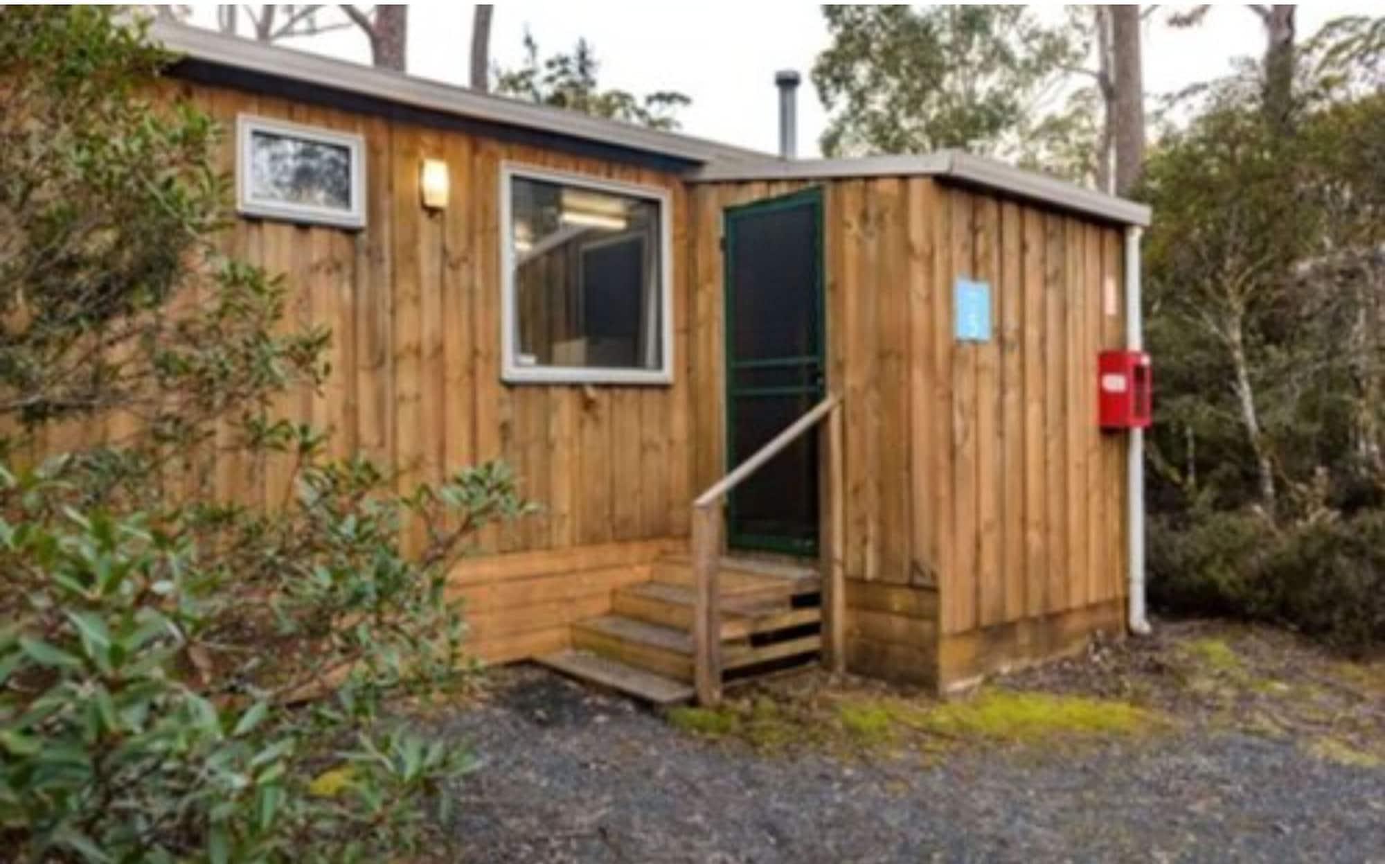 Discovery Parks - * Cradle Mountain
