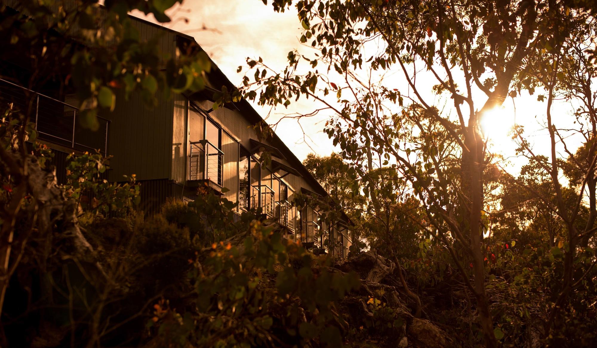 Hotel Cradle Mountain Hotel
