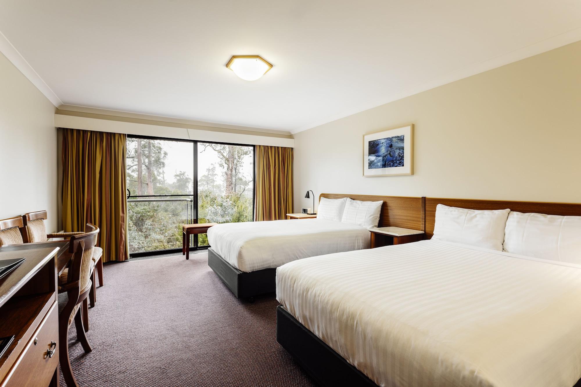 Cradle Mountain Hotel Hotel