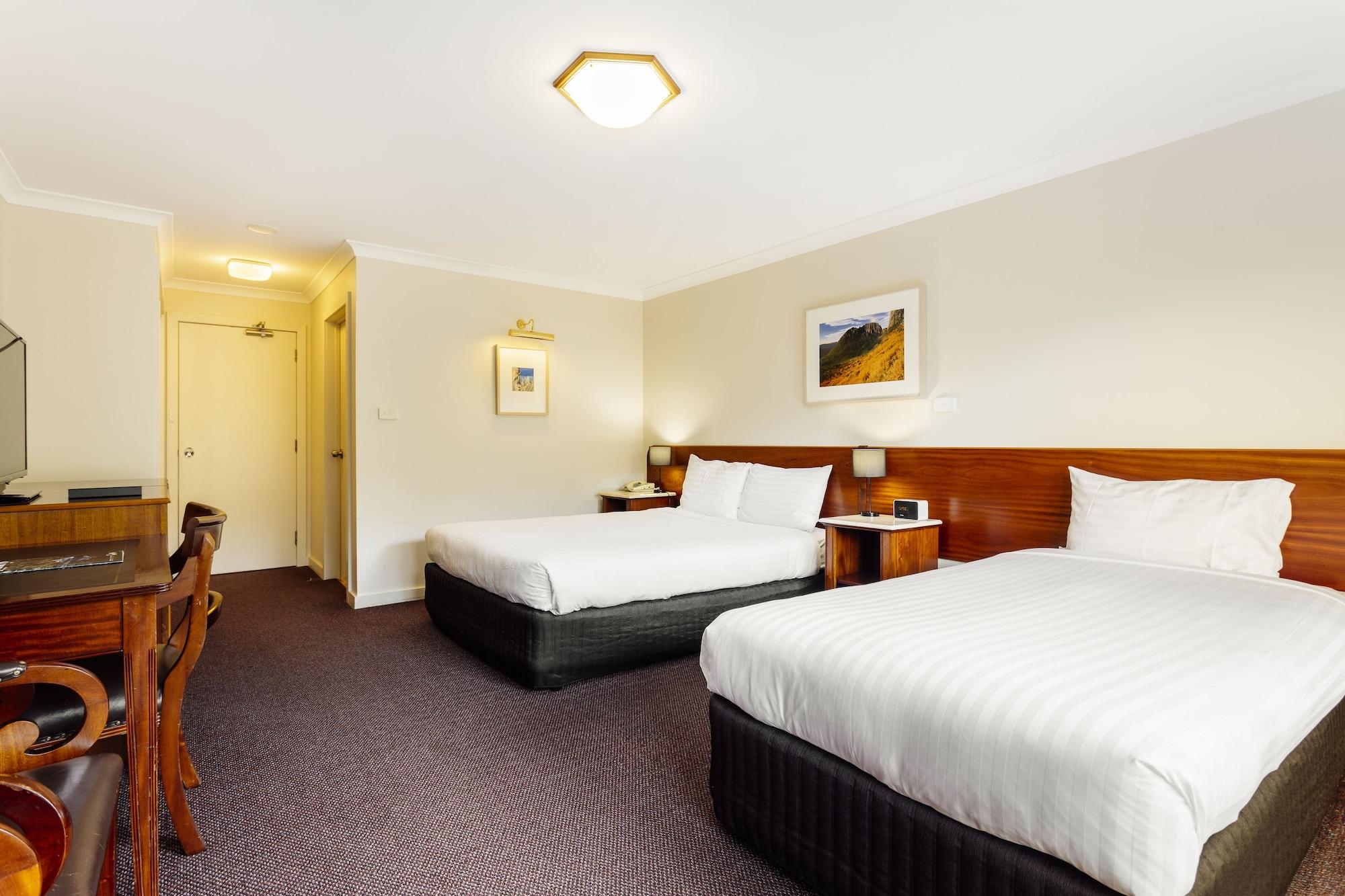Hotel Cradle Mountain Hotel