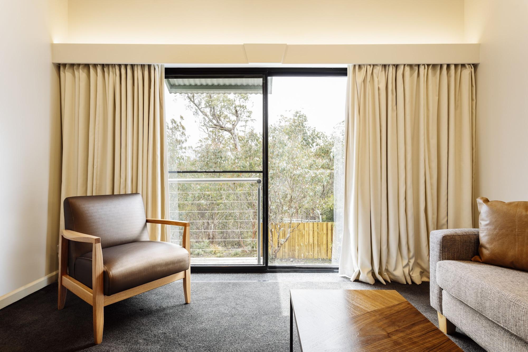 Cradle Mountain Hotel Hotel