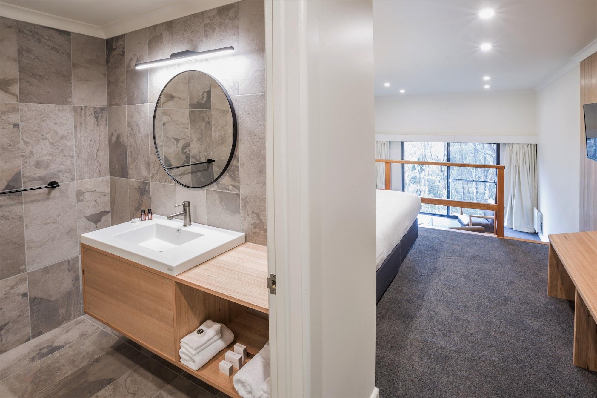 Cradle Mountain Hotel Hotel 4*