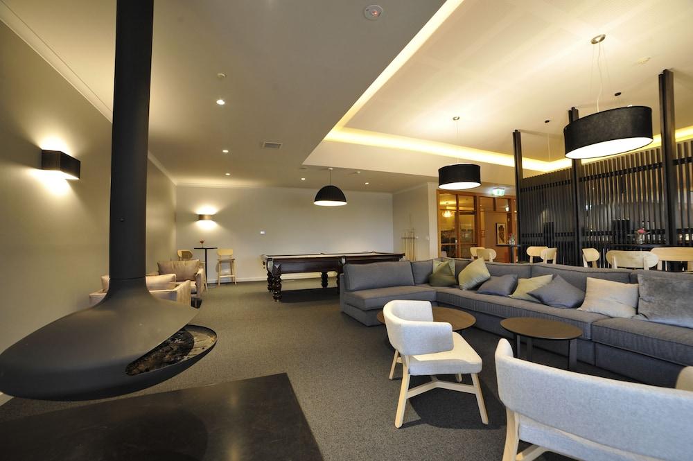 Cradle Mountain Hotel Hotel