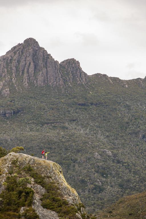 Cradle Mountain Hotel