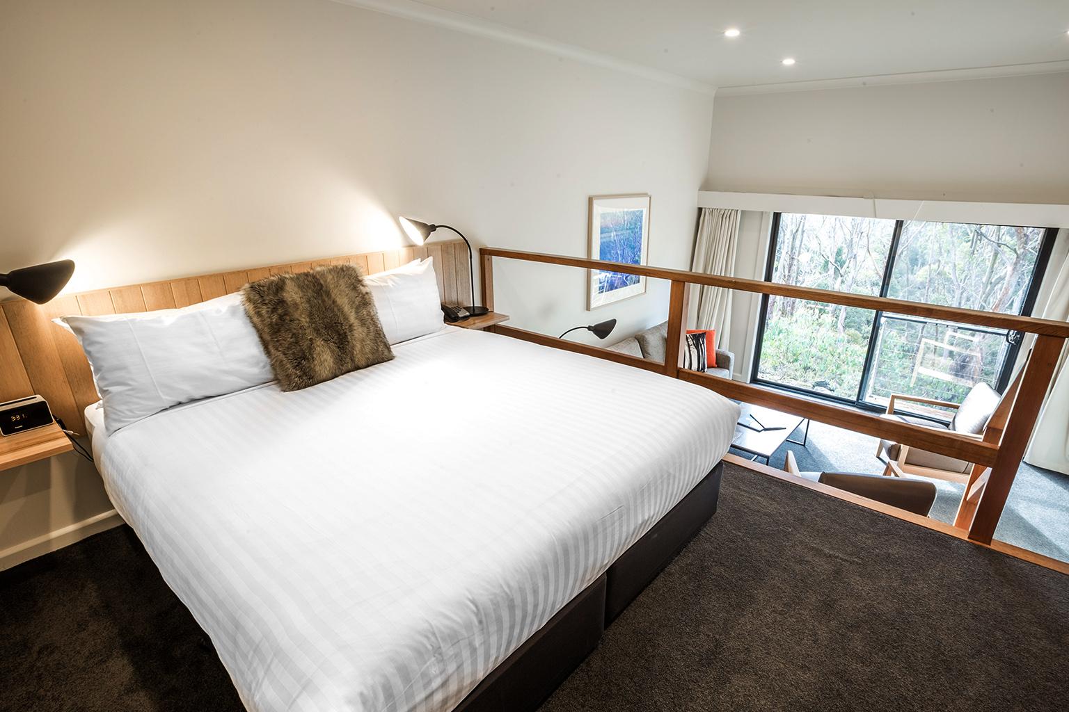 Cradle Mountain Hotel Hotel Cradle Mountain