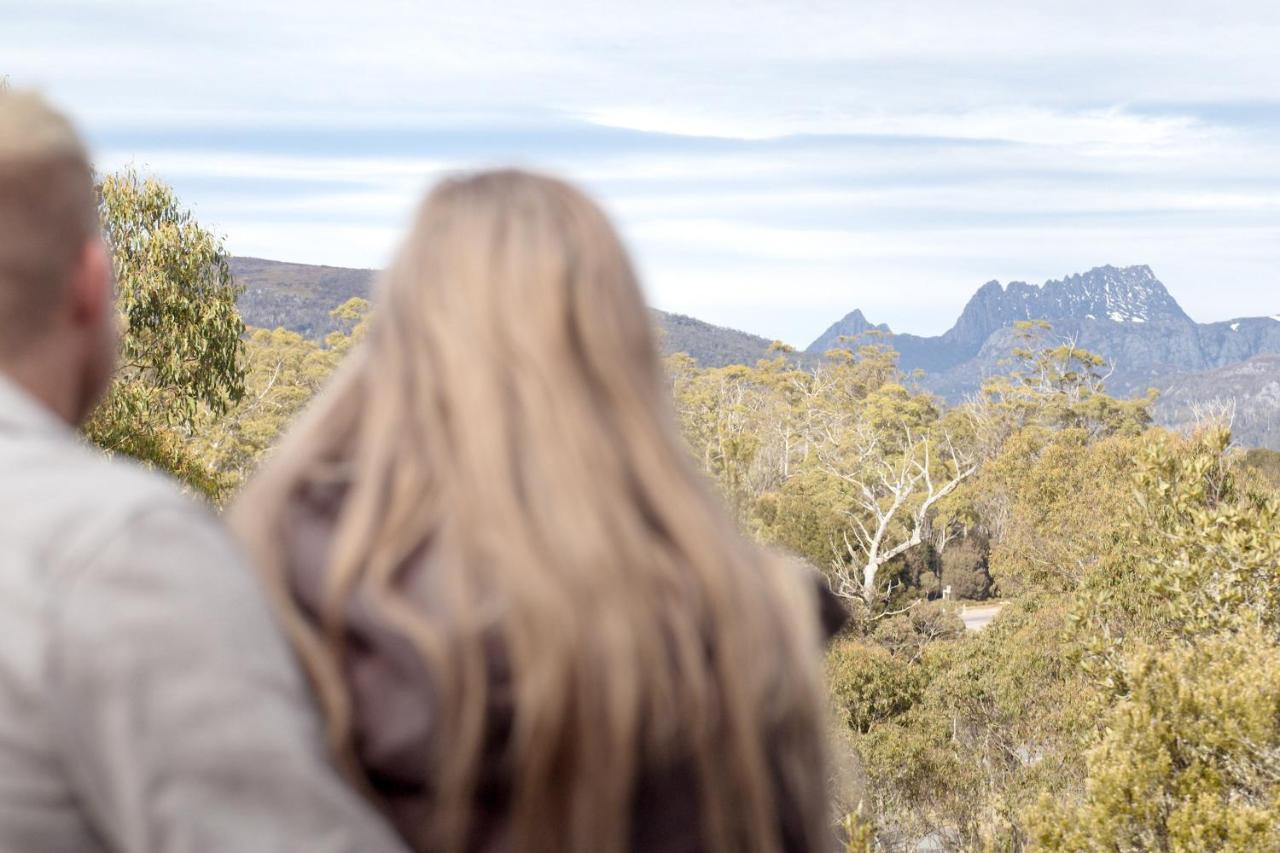 Hotel Discovery - Cradle Mountain