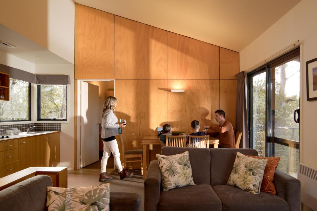 Hotel Discovery -