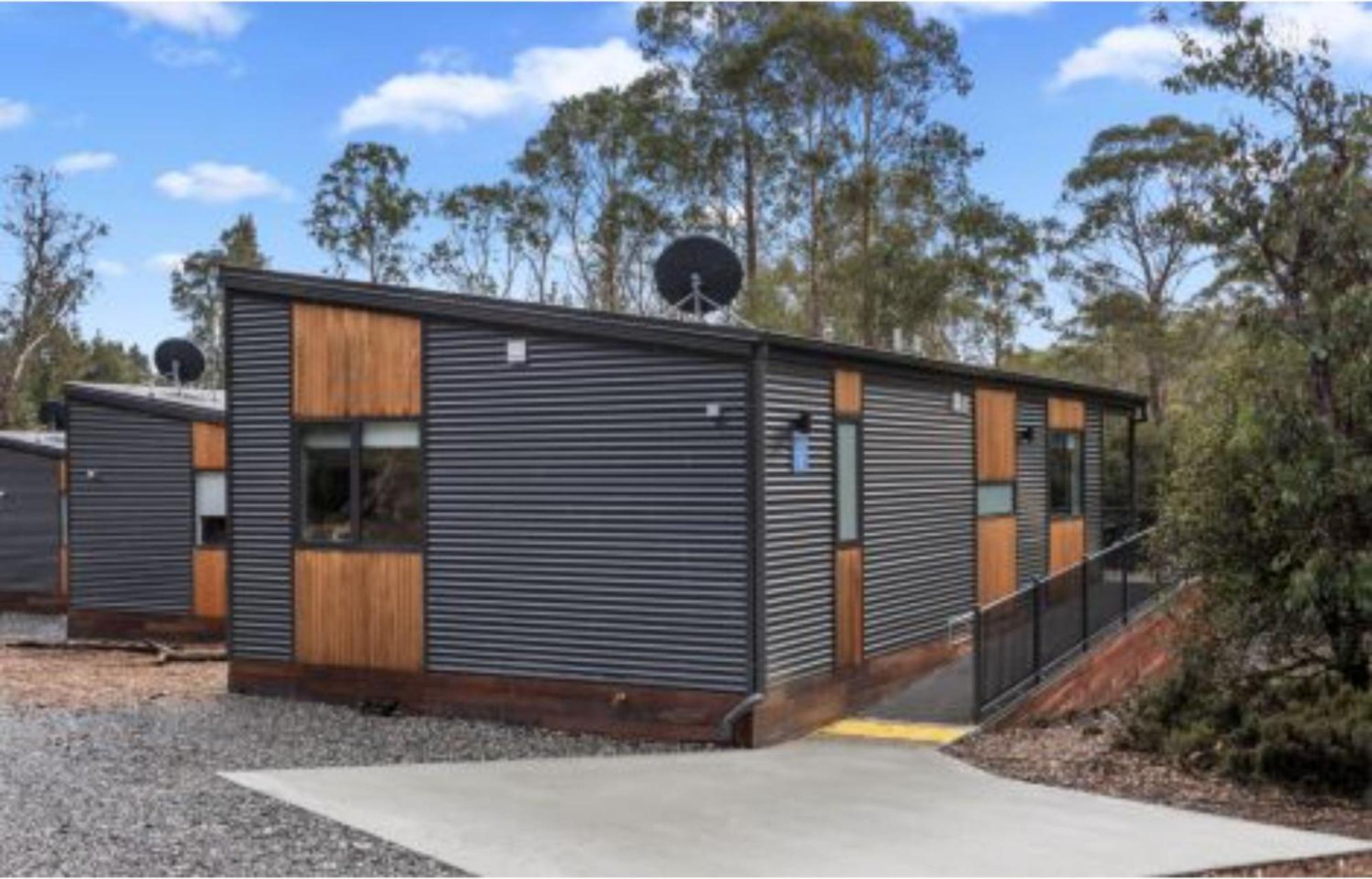 Lodge Discovery Parks - Cradle Mountain