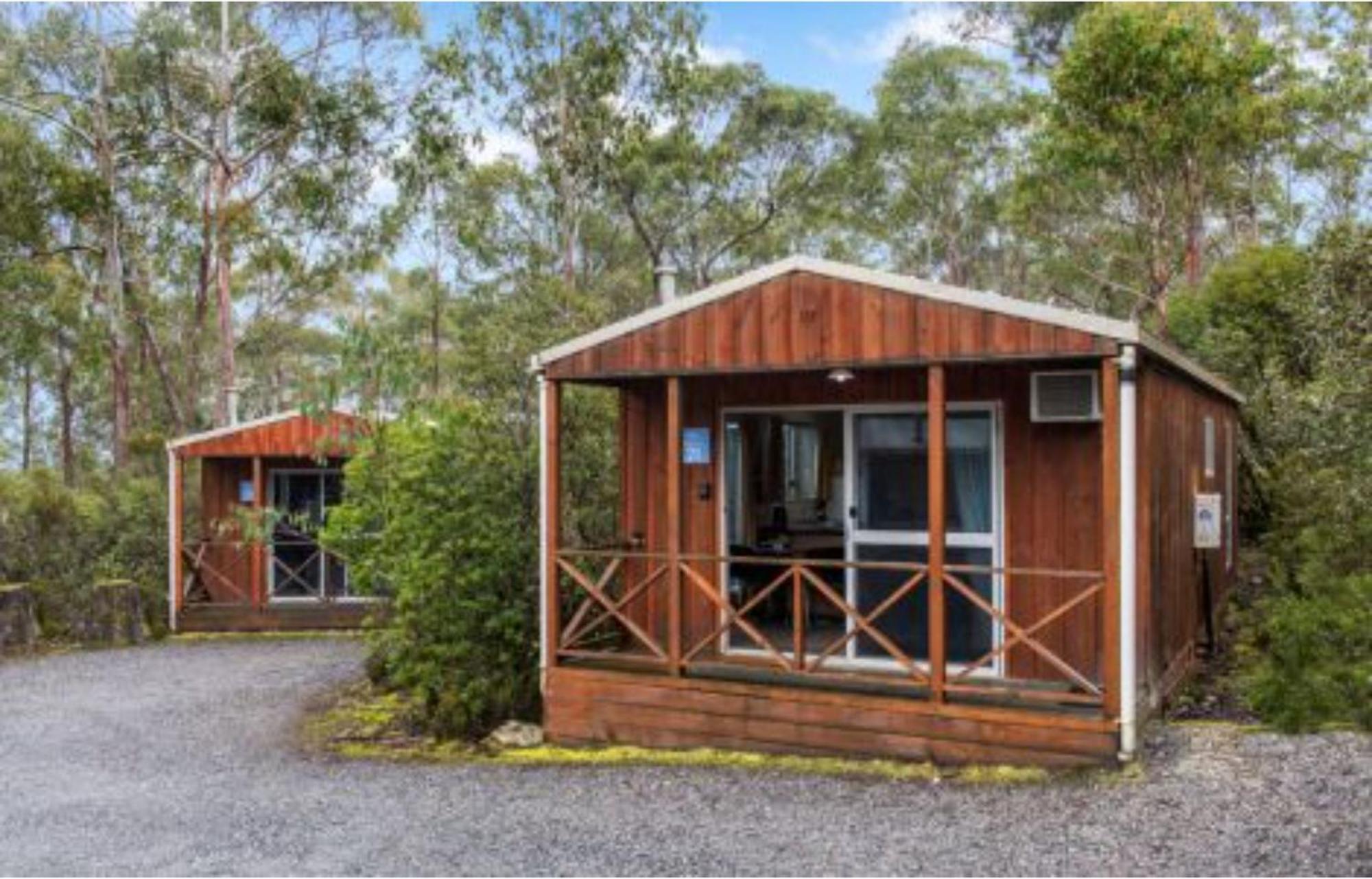 Discovery Parks - Lodge