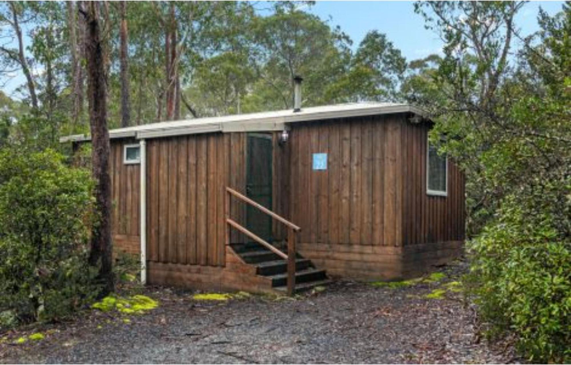 Discovery Parks - Cradle Mountain
