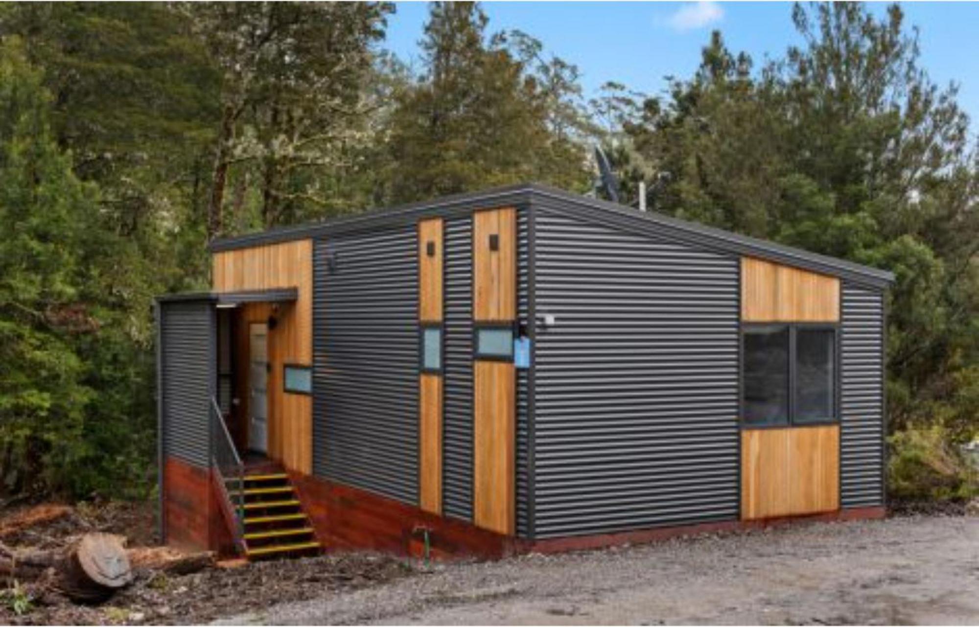 Discovery Parks - Lodge *