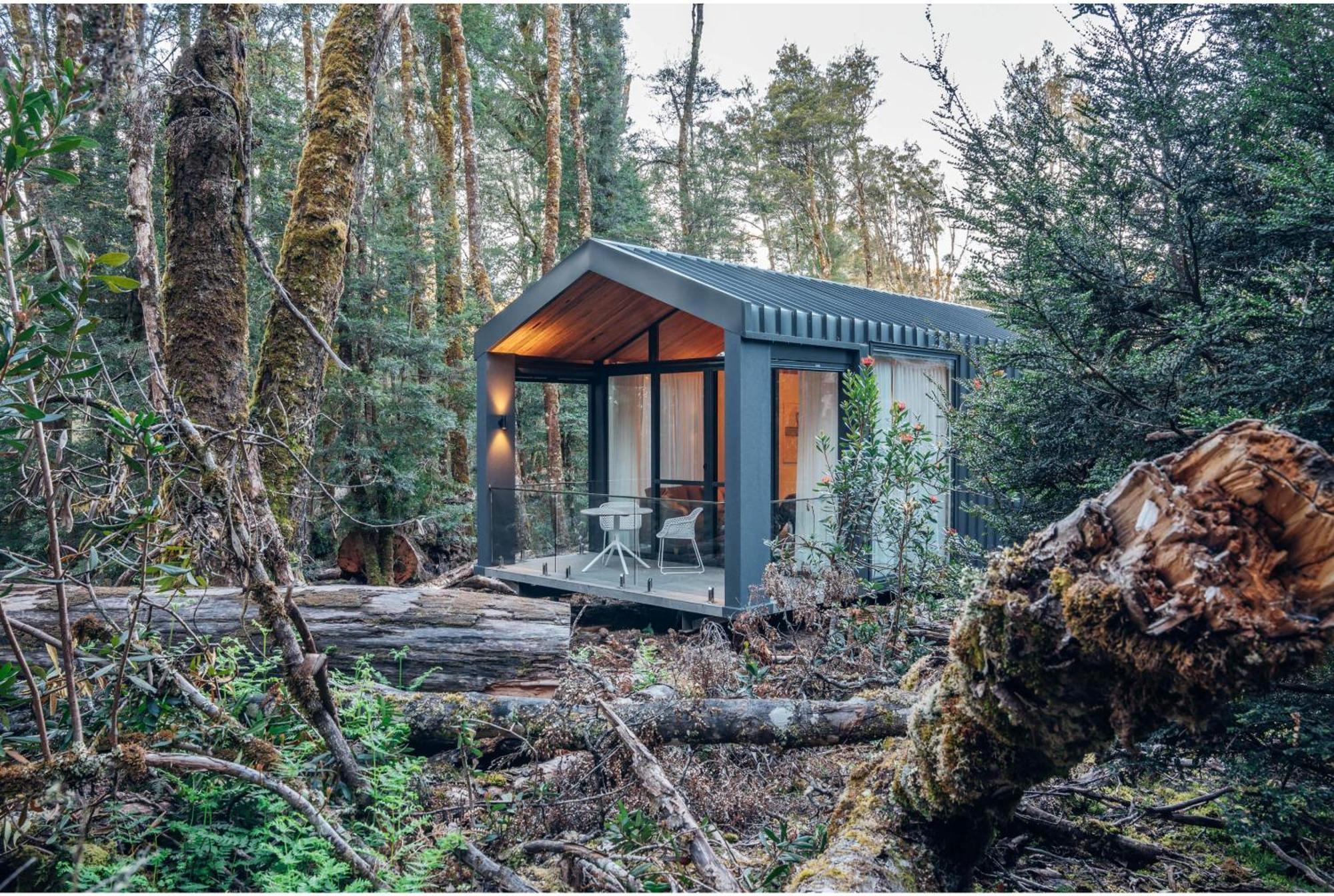 Discovery Parks - Lodge
