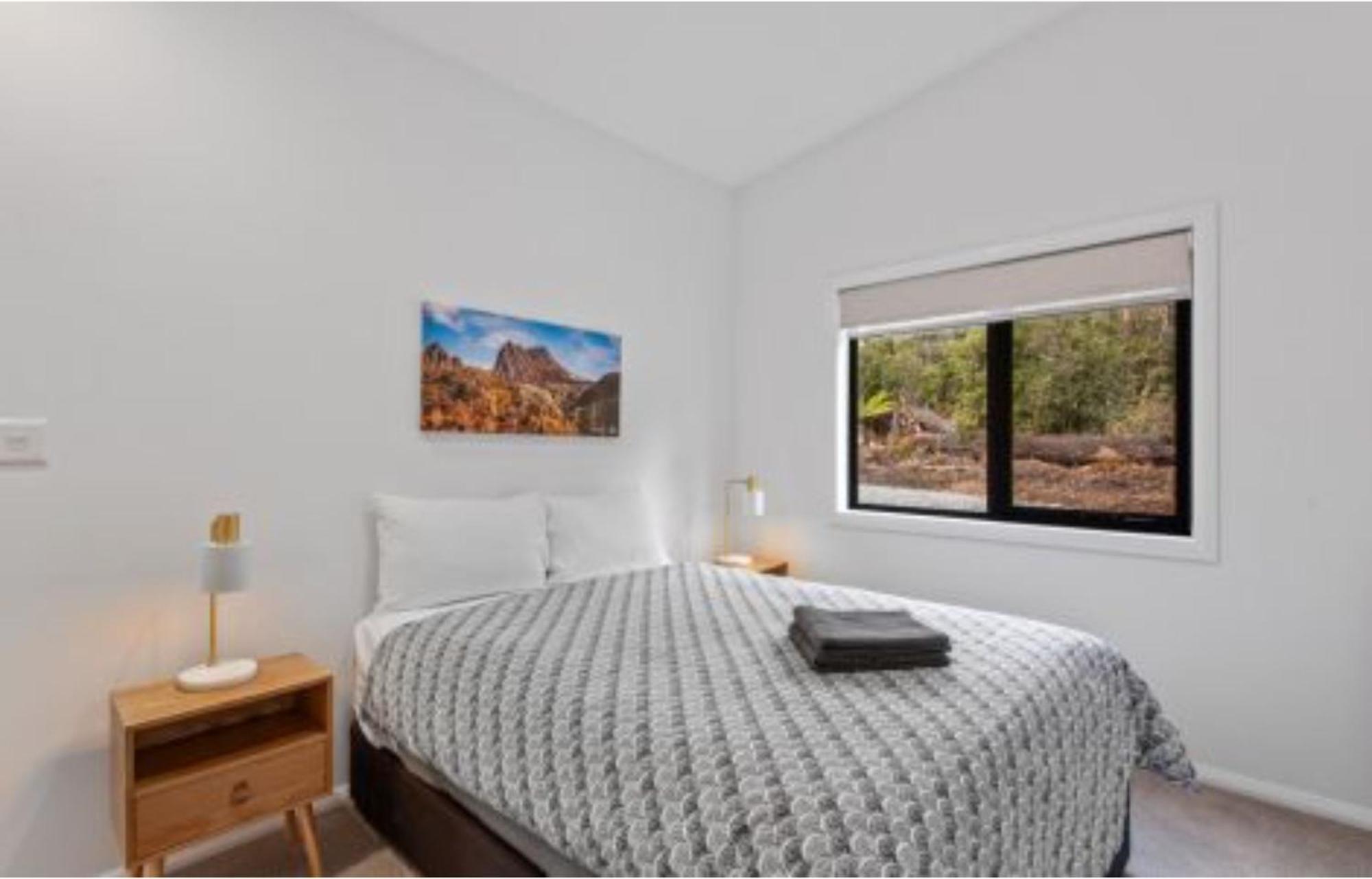 Discovery Parks - Lodge Cradle Mountain