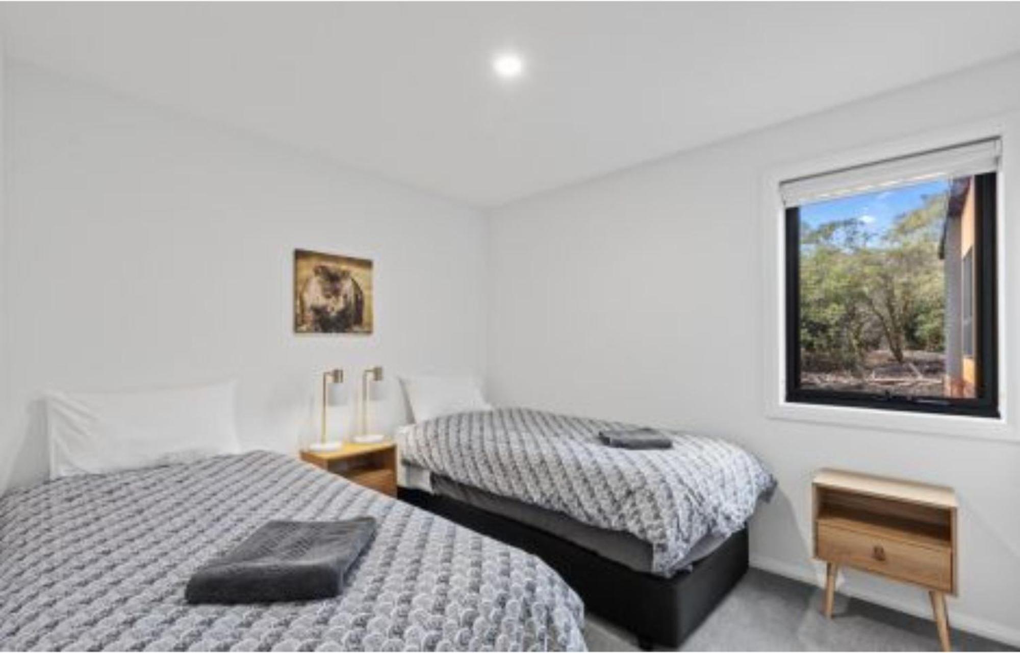 Discovery Parks - Lodge Cradle Mountain