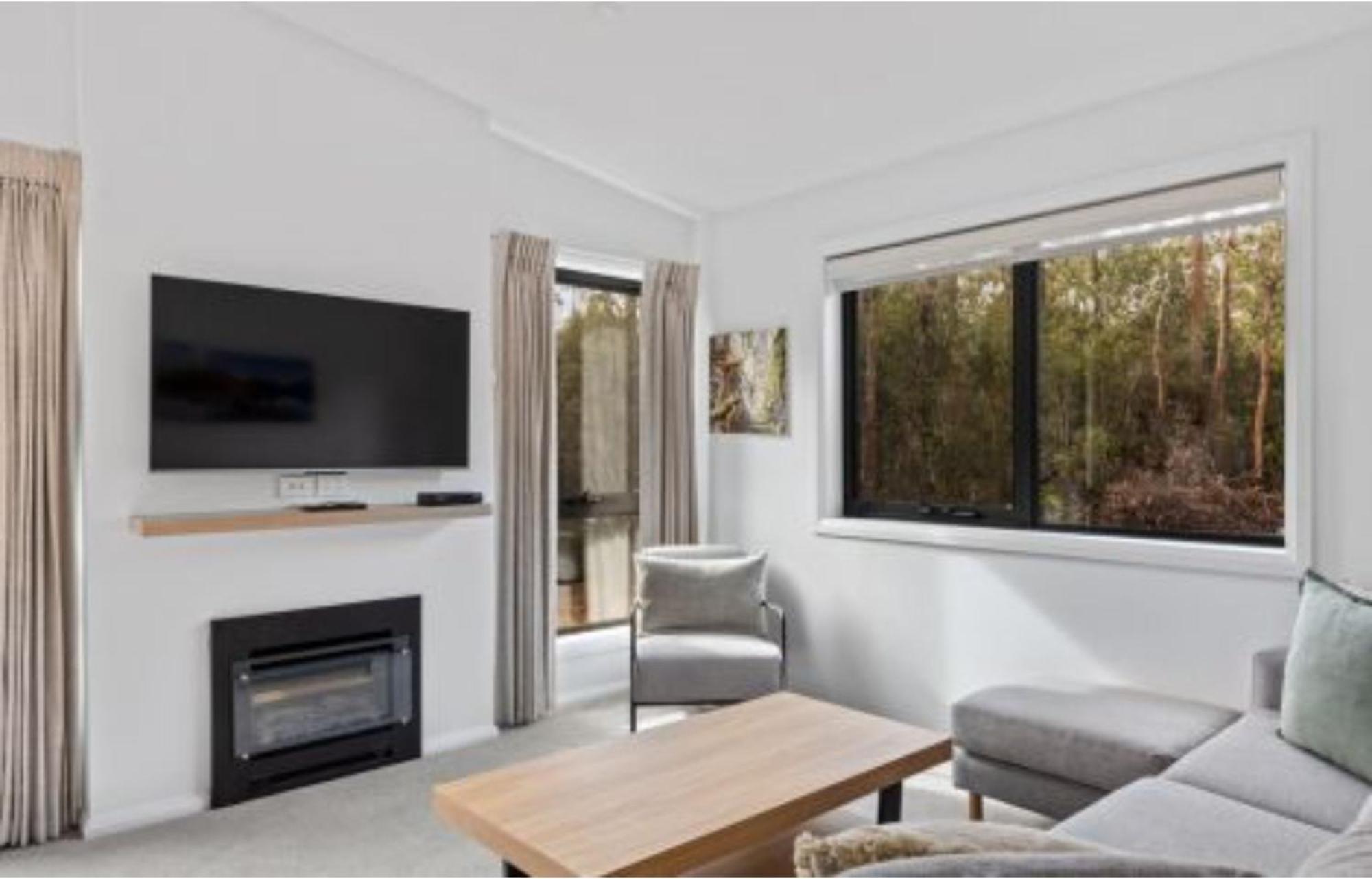 Discovery Parks - Cradle Mountain