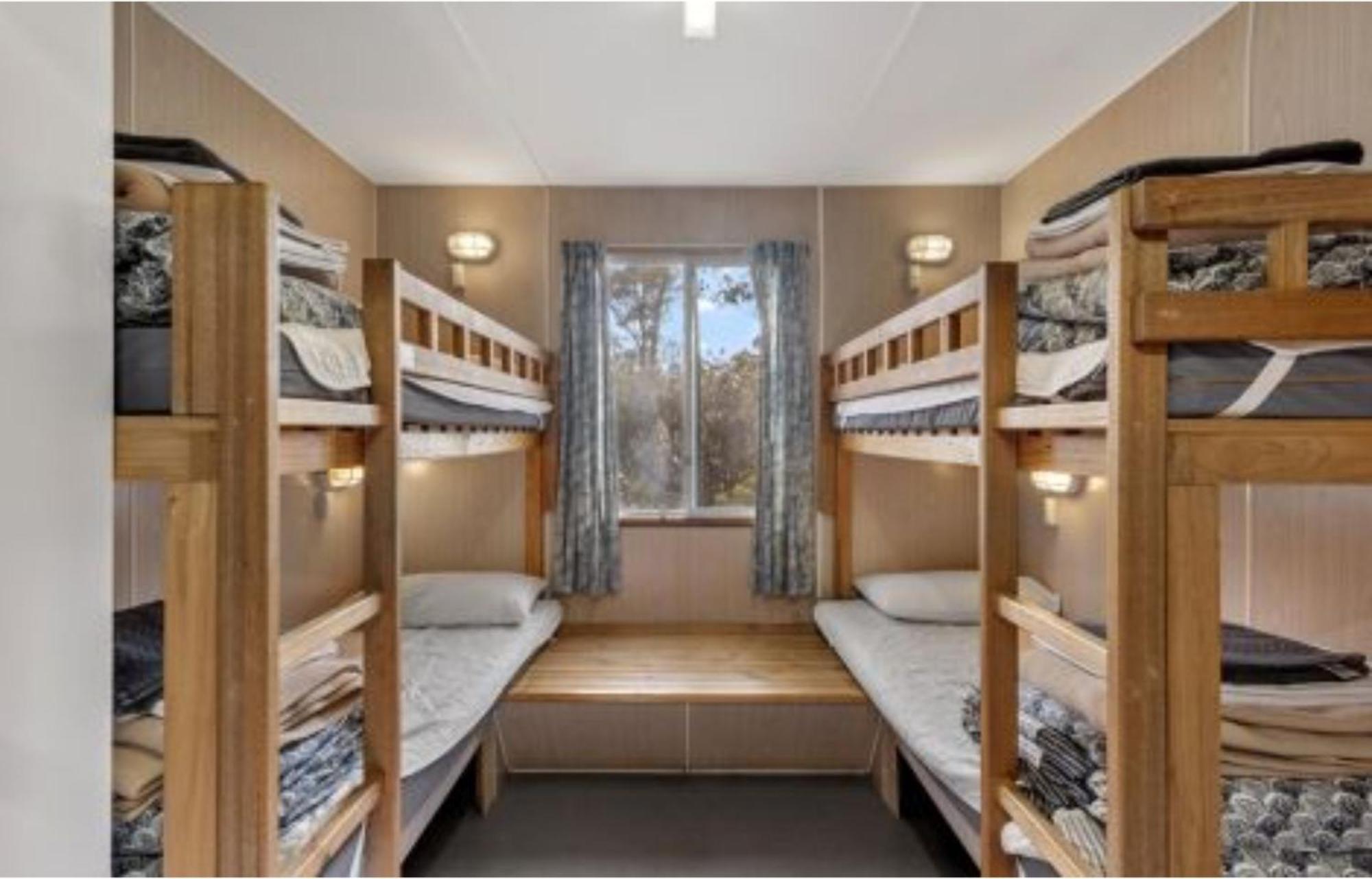Discovery Parks - Lodge