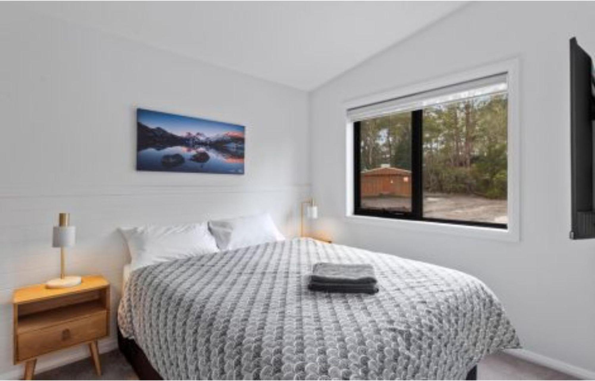 Discovery Parks - Lodge *