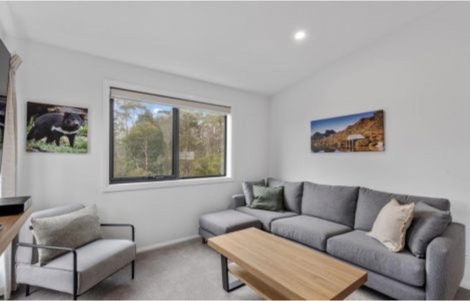 Lodge Discovery Parks - Cradle Mountain