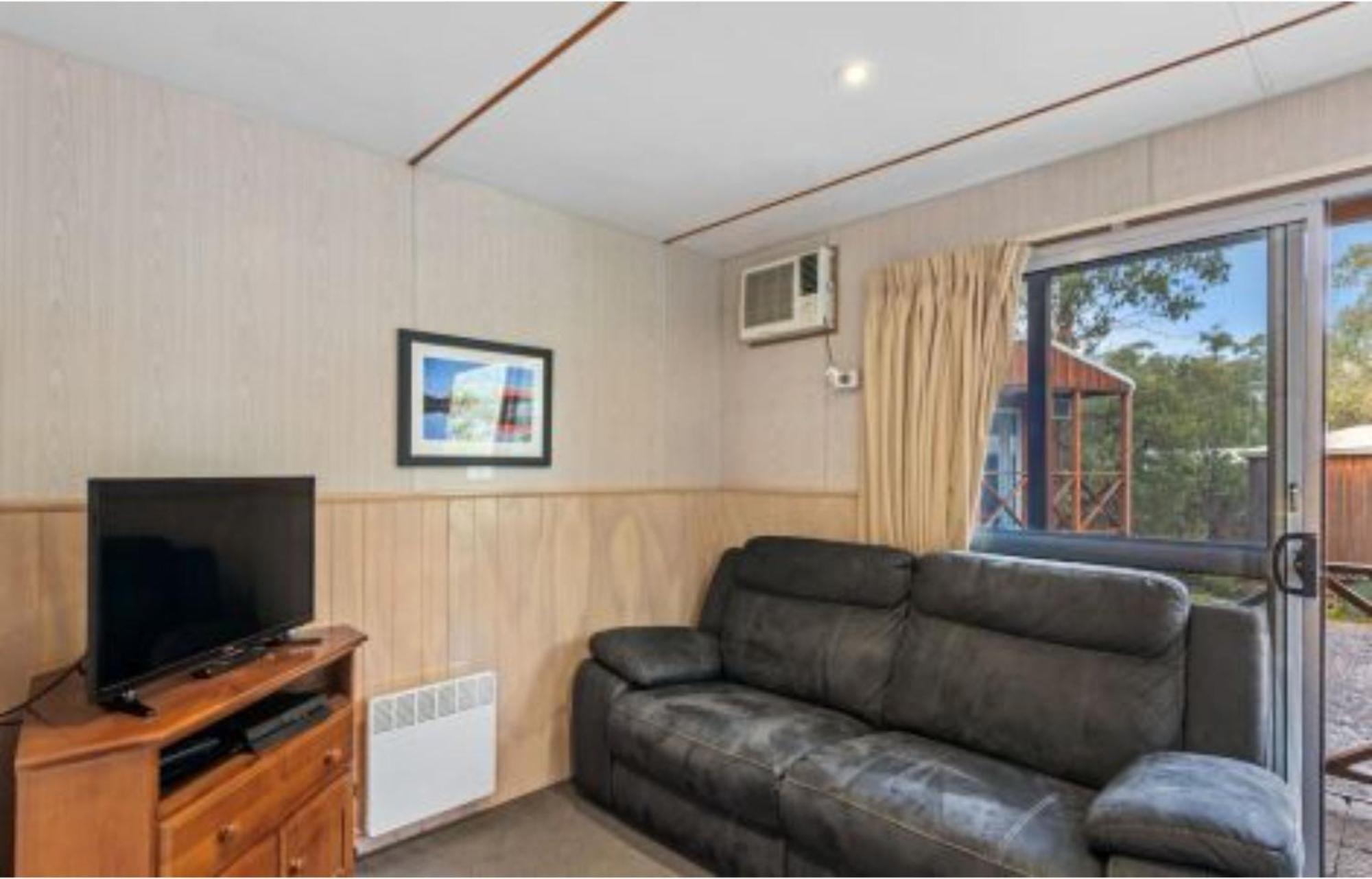 Discovery Parks - Lodge