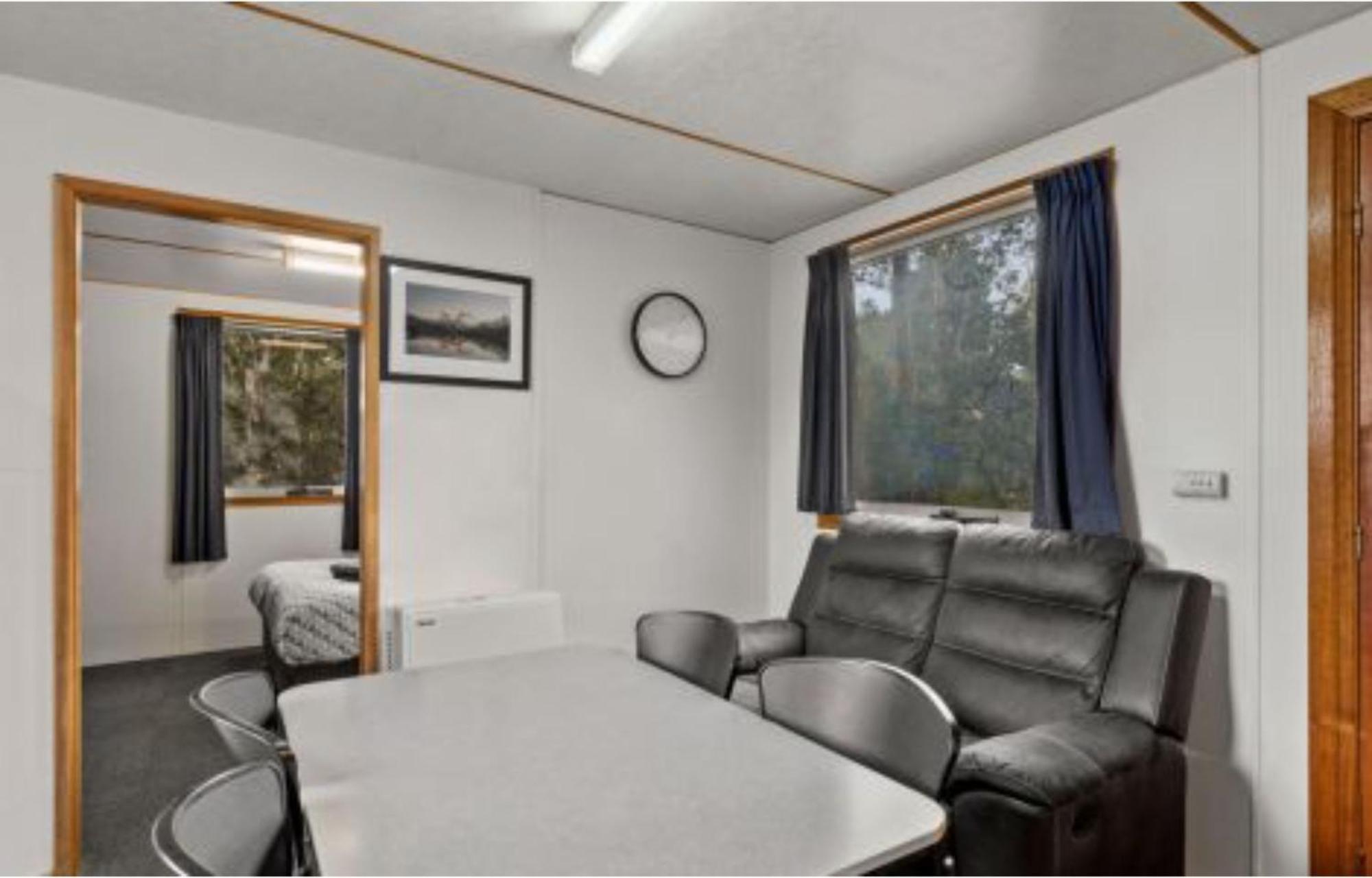 Lodge Discovery Parks - Cradle Mountain