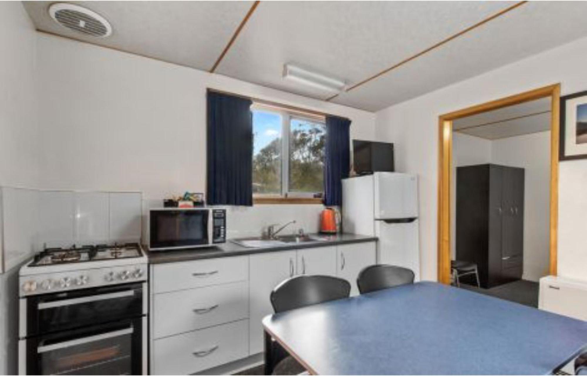 Lodge Discovery Parks -