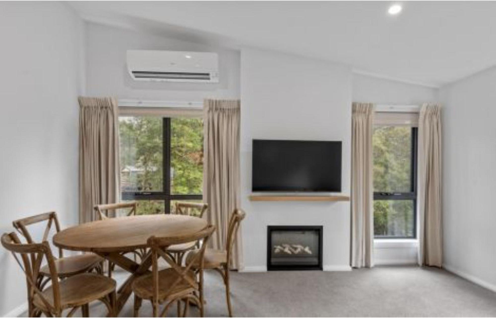 Discovery Parks - Lodge Cradle Mountain