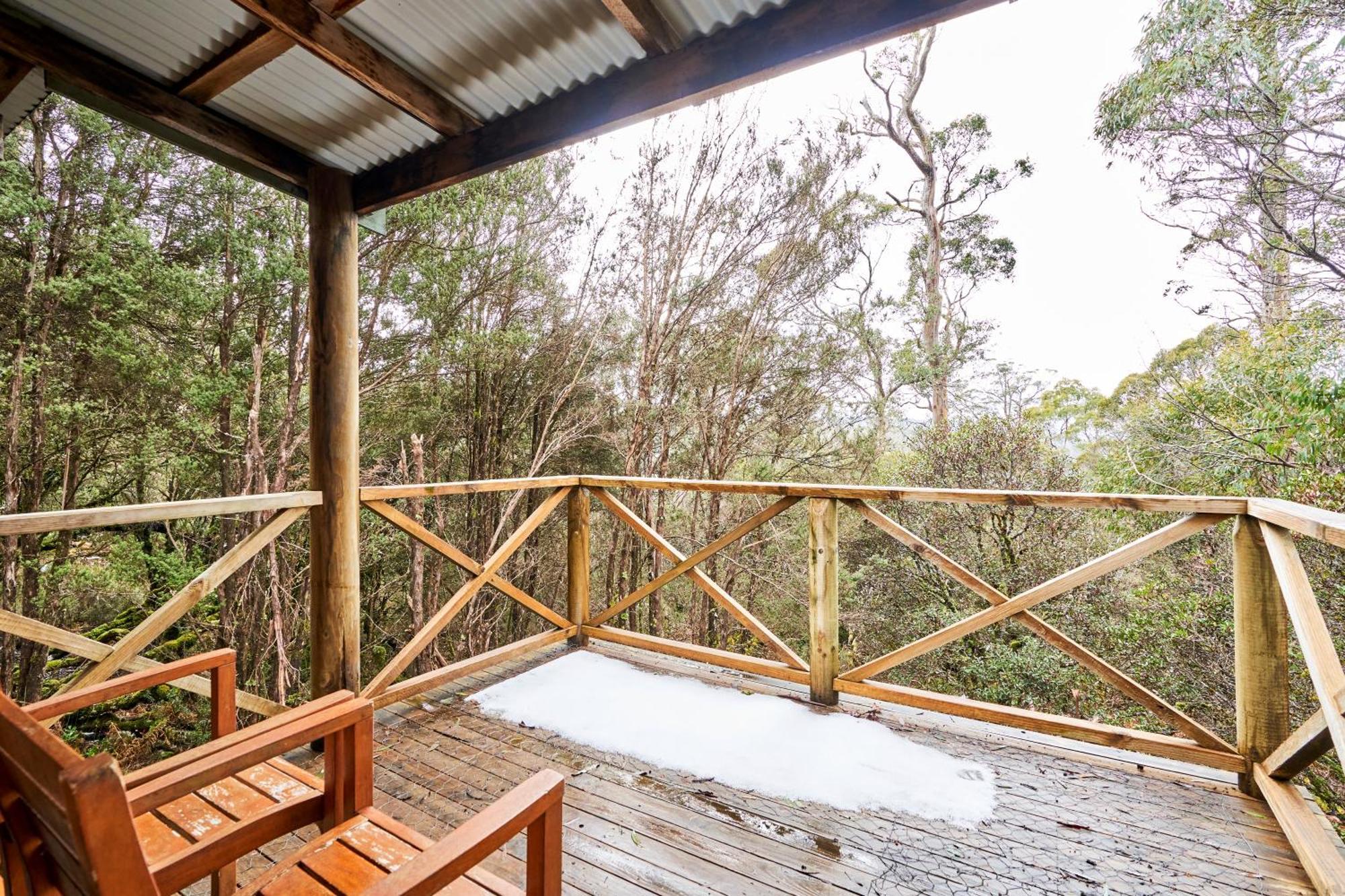 Peppers Lodge Cradle Mountain