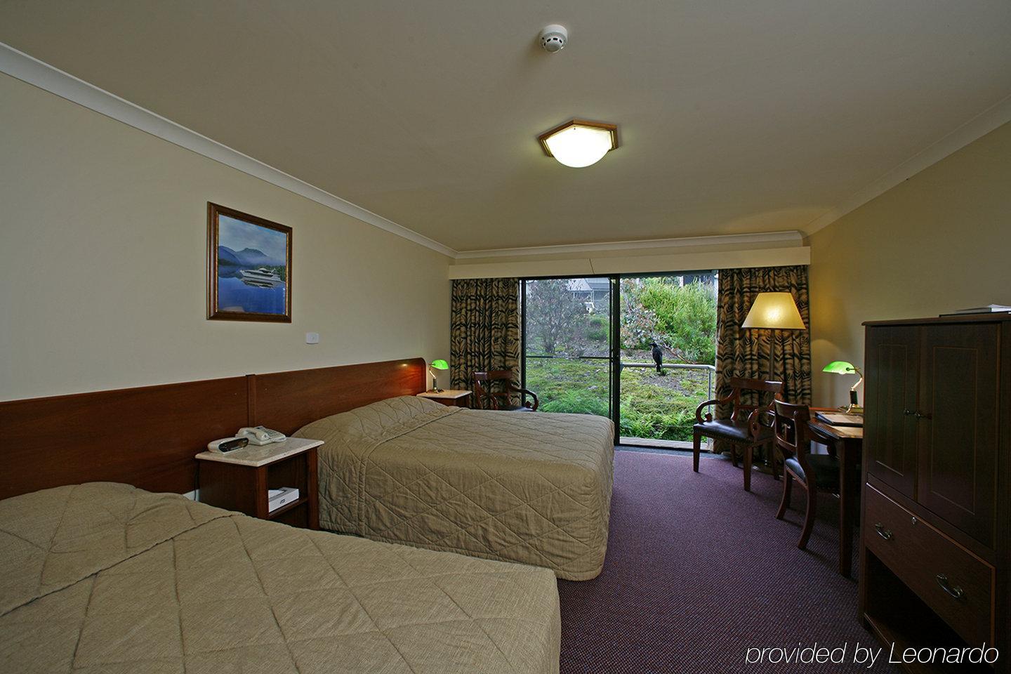 Cradle Mountain Hotel Cradle Mountain