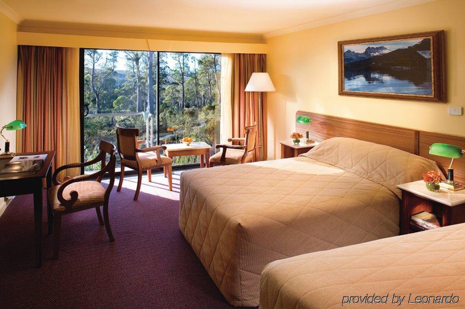 Cradle Mountain Hotel Cradle Mountain