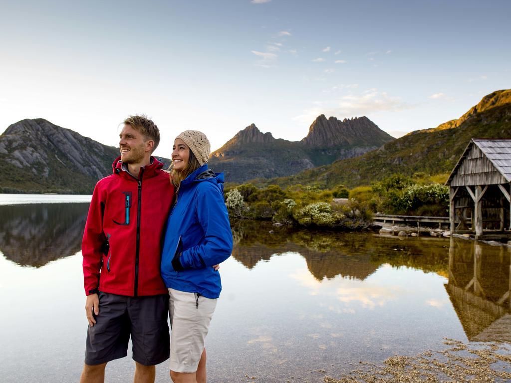 Hotel Cradle Mountain Hotel Cradle Mountain