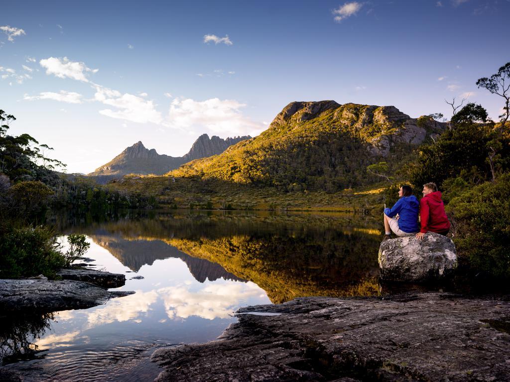 Hotel Cradle Mountain Hotel