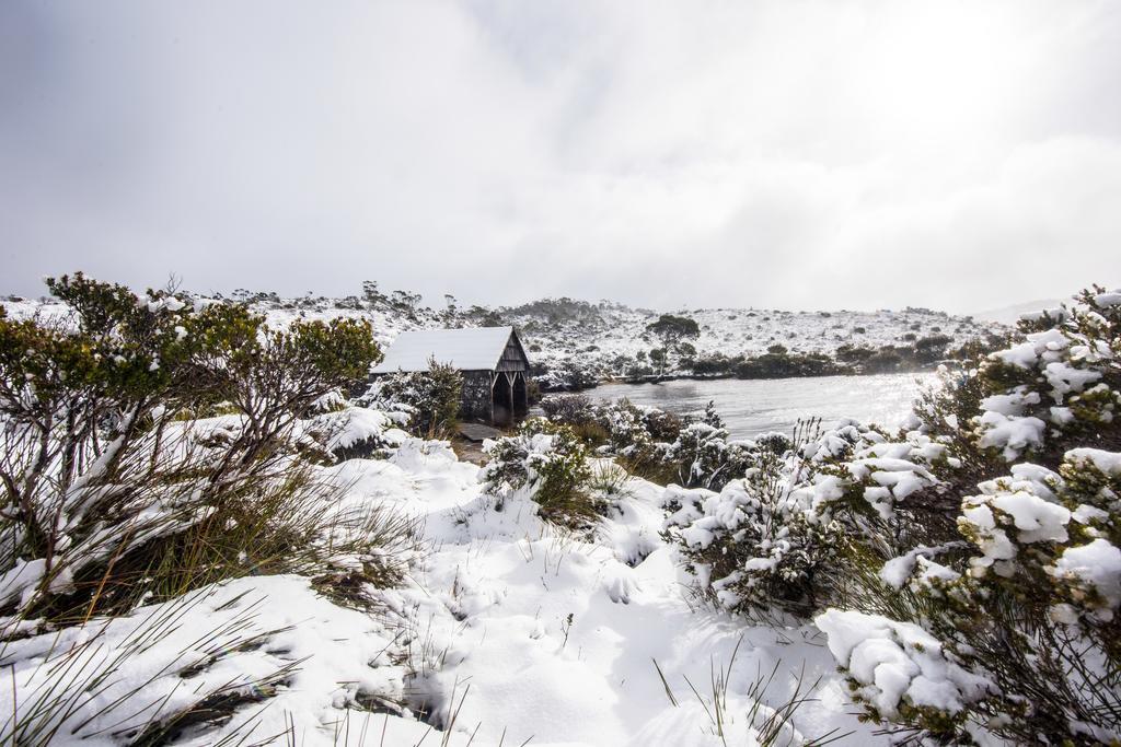 Cradle Mountain Hotel Cradle Mountain