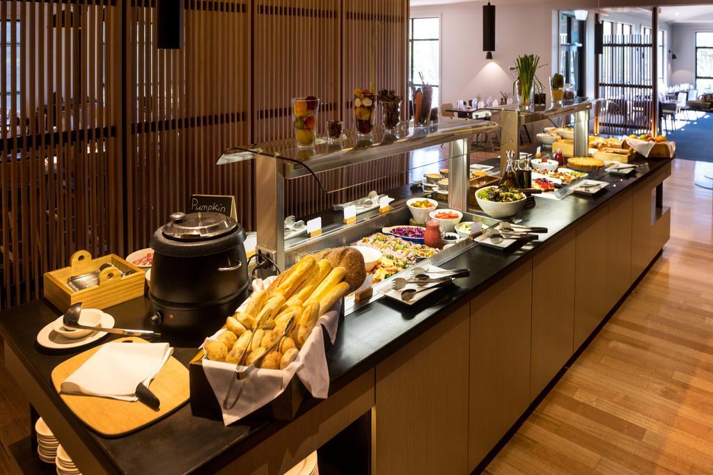 Cradle Mountain Hotel Hotel 4*