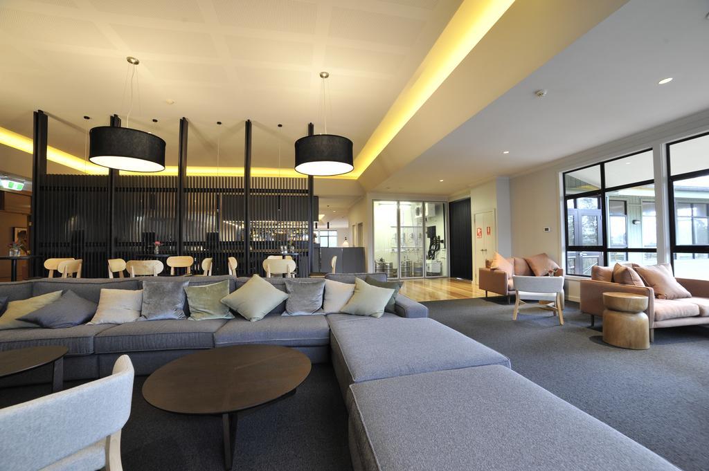 Cradle Mountain Hotel 4* Cradle Mountain