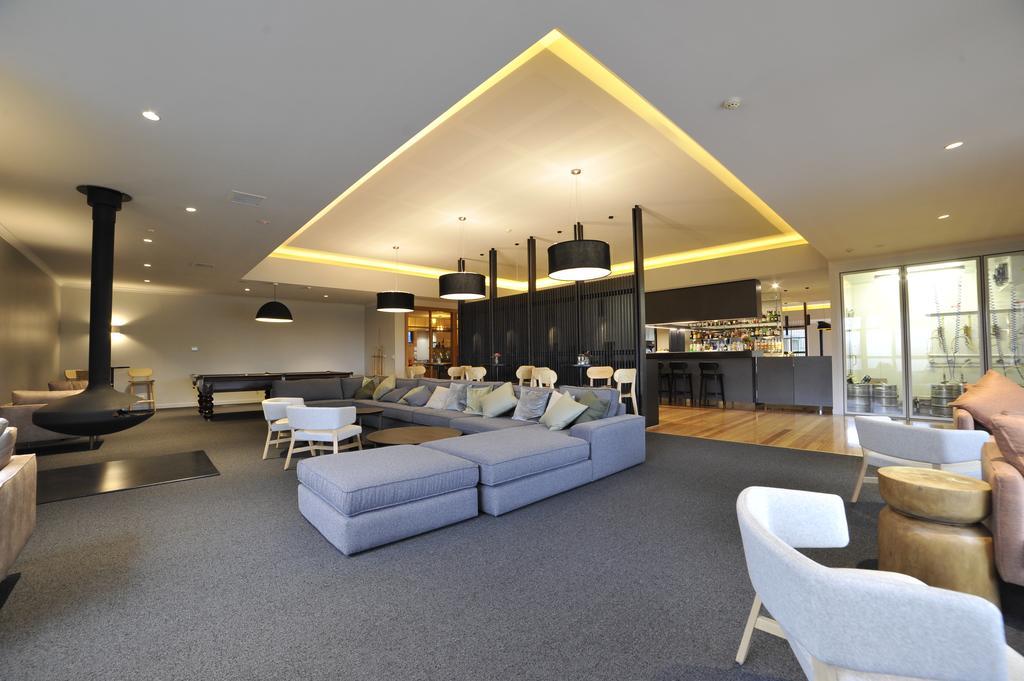 Hotel Cradle Mountain Hotel