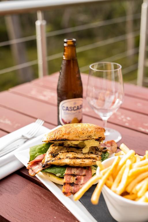 Cradle Mountain Hotel 4* Cradle Mountain