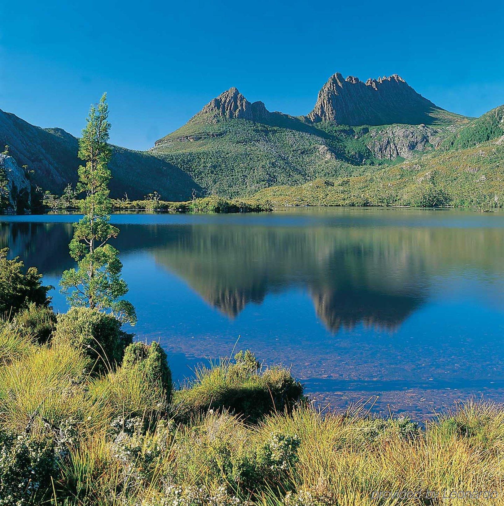 Hotel Cradle Mountain Hotel Cradle Mountain