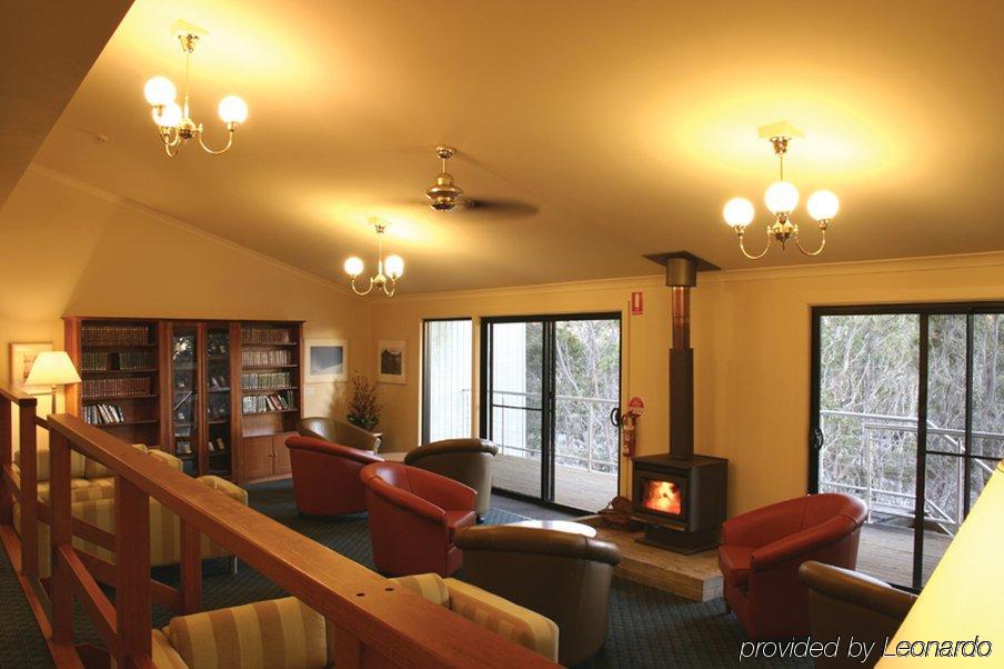 Hotel Cradle Mountain Hotel Cradle Mountain