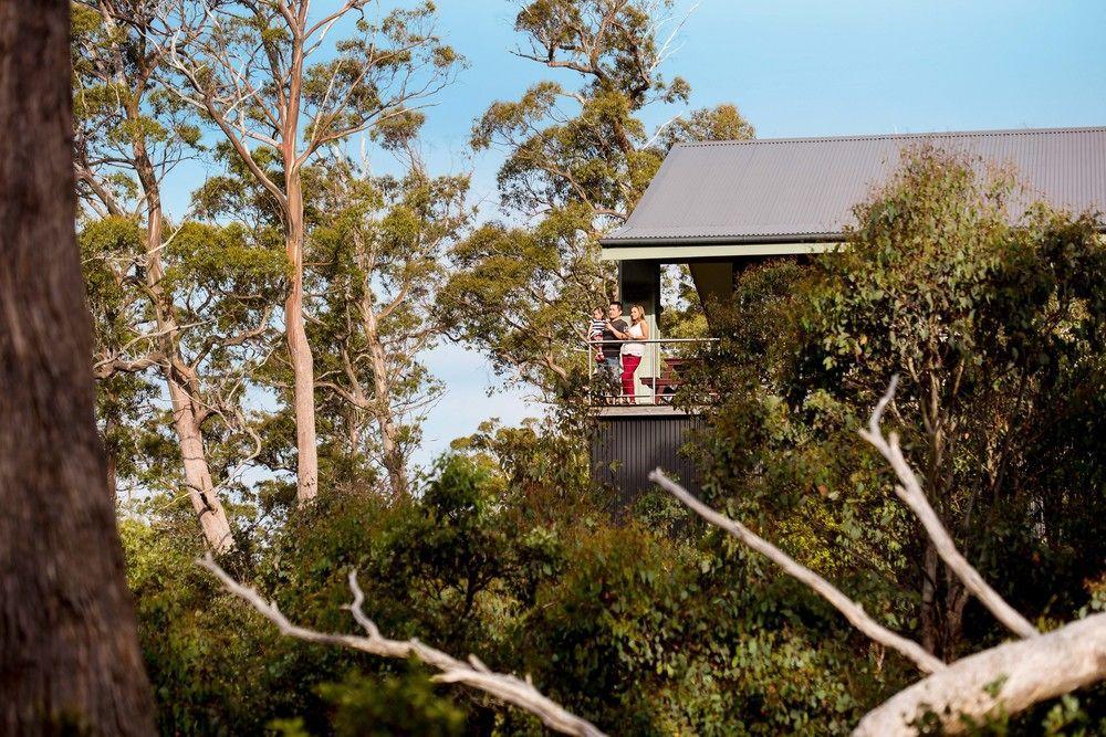 Cradle Mountain Hotel 4*