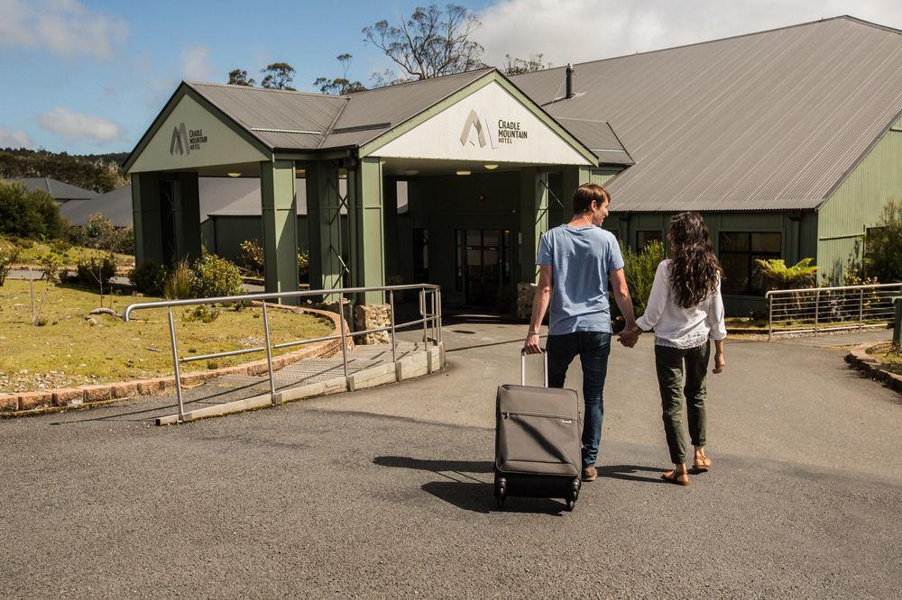 Cradle Mountain Hotel Hotel 4*