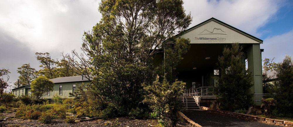 Hotel Cradle Mountain Hotel 4*